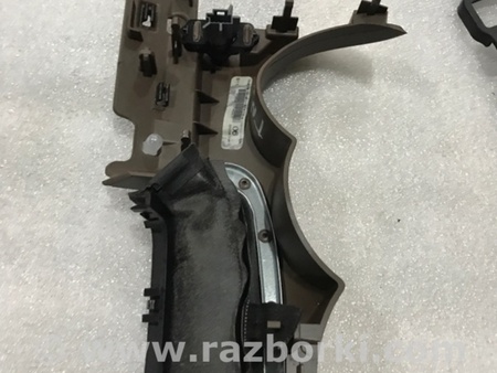 ФОТО Накладка на торпедо для Porsche Cayenne Type 958 (10-18) Киев