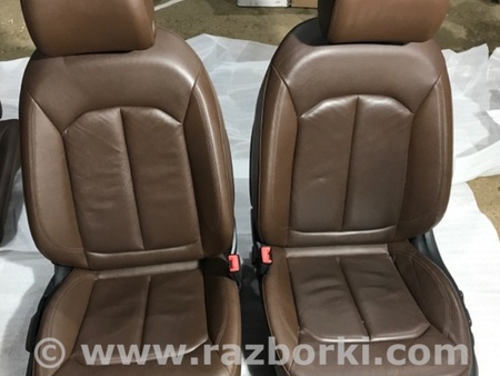 ФОТО Салон в сборе для Audi (Ауди) A3 8V1, 8VA, 8V7, 8VS (03.2012-...) Киев