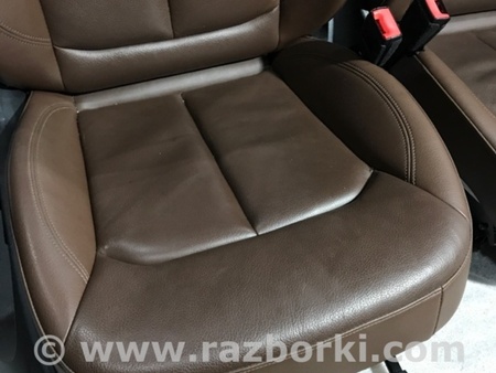 ФОТО Салон в сборе для Audi (Ауди) A3 8V1, 8VA, 8V7, 8VS (03.2012-...) Киев