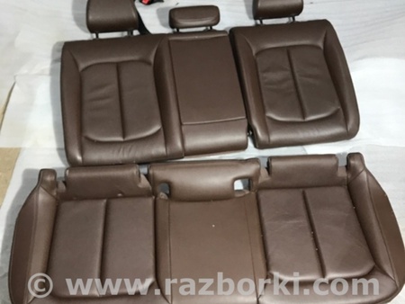 ФОТО Салон в сборе для Audi (Ауди) A3 8V1, 8VA, 8V7, 8VS (03.2012-...) Киев
