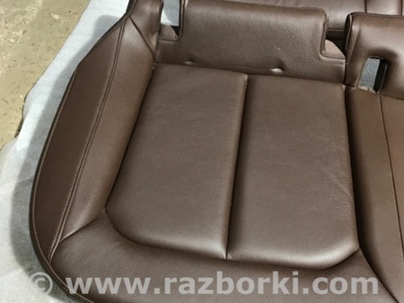 ФОТО Салон в сборе для Audi (Ауди) A3 8V1, 8VA, 8V7, 8VS (03.2012-...) Киев