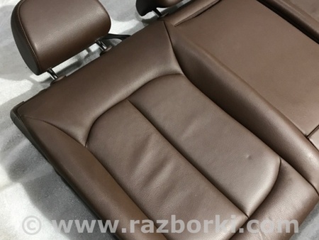 ФОТО Салон в сборе для Audi (Ауди) A3 8V1, 8VA, 8V7, 8VS (03.2012-...) Киев