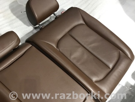 ФОТО Салон в сборе для Audi (Ауди) A3 8V1, 8VA, 8V7, 8VS (03.2012-...) Киев