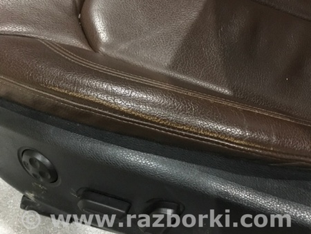 ФОТО Салон в сборе для Audi (Ауди) A3 8V1, 8VA, 8V7, 8VS (03.2012-...) Киев
