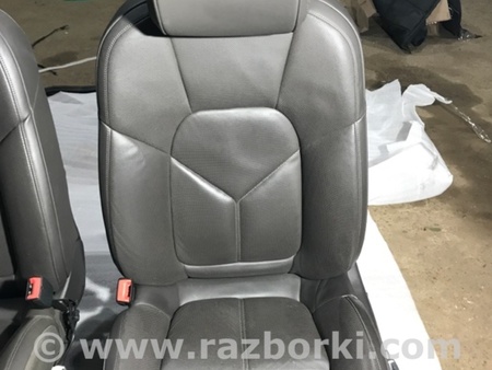 ФОТО Салон в сборе для Porsche Macan Киев