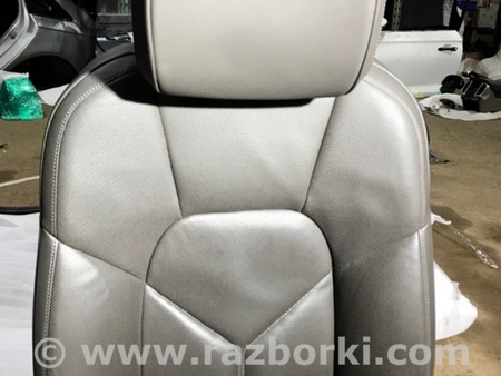 ФОТО Салон в сборе для Porsche Macan Киев