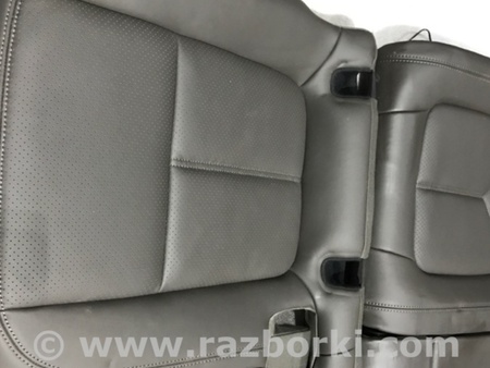 ФОТО Салон в сборе для Porsche Macan Киев