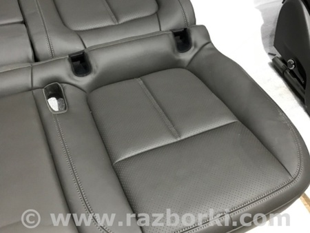 ФОТО Салон в сборе для Porsche Macan Киев