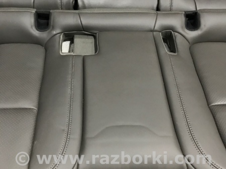 ФОТО Салон в сборе для Porsche Macan Киев