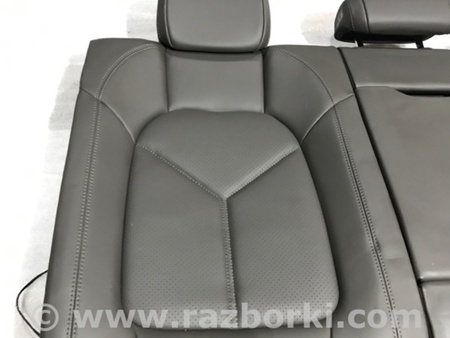 ФОТО Салон в сборе для Porsche Macan Киев