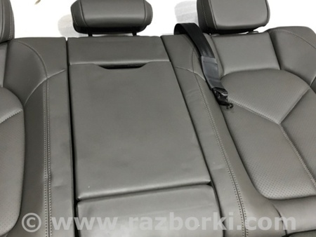 ФОТО Салон в сборе для Porsche Macan Киев