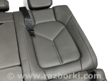 ФОТО Салон в сборе для Porsche Macan Киев