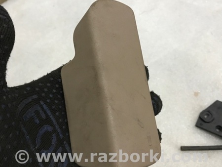 ФОТО Ручка открывания капота для Porsche Cayenne Type 958 (10-18) Киев