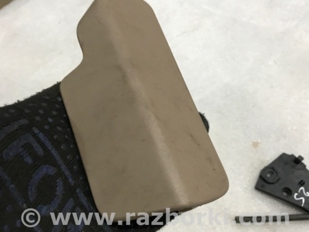 ФОТО Ручка открывания капота для Porsche Cayenne Type 958 (10-18) Киев