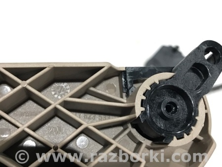 ФОТО Ручка открывания капота для Porsche Cayenne Type 958 (10-18) Киев