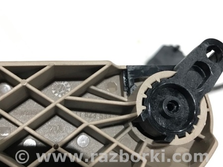 ФОТО Ручка открывания капота для Porsche Cayenne Type 958 (10-18) Киев