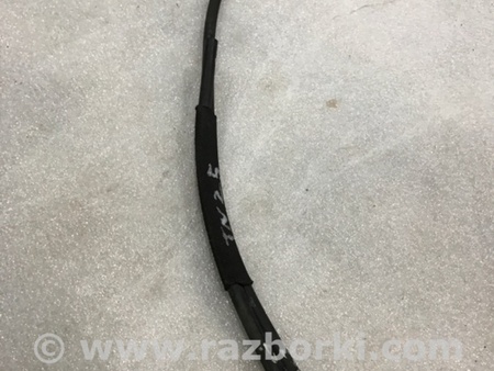 ФОТО Трубка вакуумная для Porsche Cayenne Type 958 (10-18) Киев