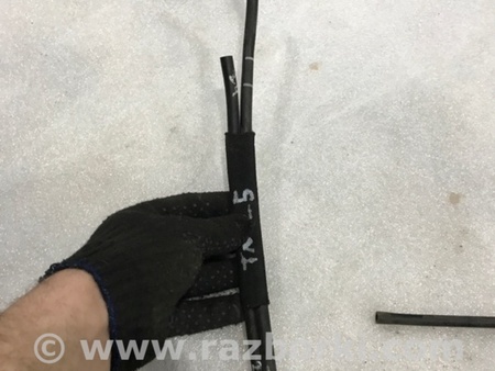 ФОТО Трубка вакуумная для Porsche Cayenne Type 958 (10-18) Киев