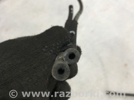 ФОТО Трубка вакуумная для Porsche Cayenne Type 958 (10-18) Киев