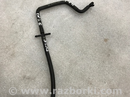ФОТО Трубка вакуумная для Porsche Cayenne Type 958 (10-18) Киев