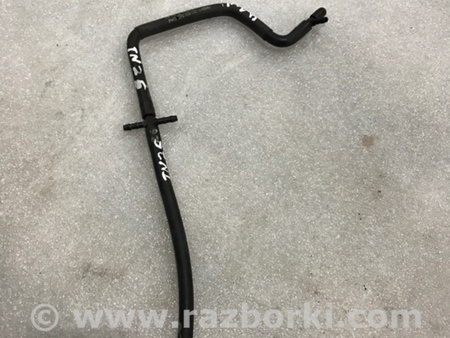 ФОТО Трубка вакуумная для Porsche Cayenne Type 958 (10-18) Киев