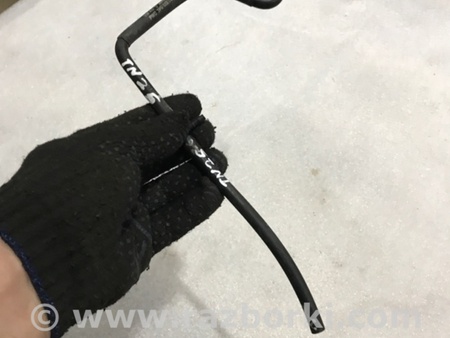 ФОТО Трубка вакуумная для Porsche Cayenne Type 958 (10-18) Киев