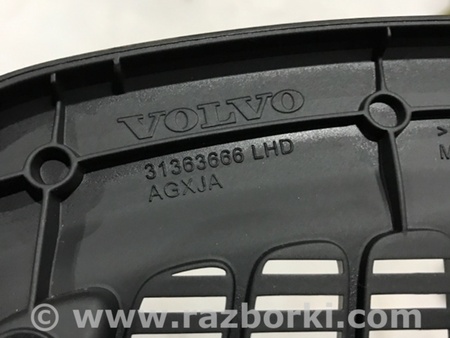 ФОТО Накладка на торпедо для Volvo XC90 Киев