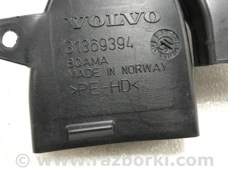 ФОТО Воздуховод печки для Volvo XC90 Киев