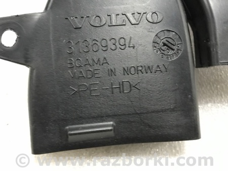 ФОТО Воздуховод печки для Volvo XC90 Киев