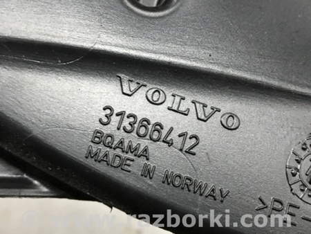 ФОТО Воздуховод печки для Volvo XC90 Киев