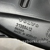 ФОТО Воздуховод печки для Volvo XC90 Киев