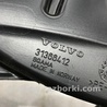 ФОТО Воздуховод печки для Volvo XC90 Киев
