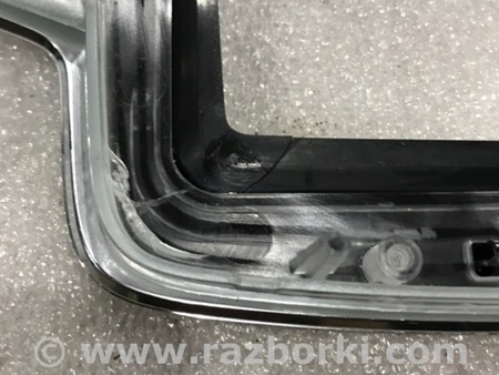 ФОТО Накладка на торпедо для Volvo XC90 Киев