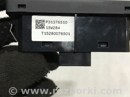 ФОТО Блок кнопок для Volvo XC90 Киев