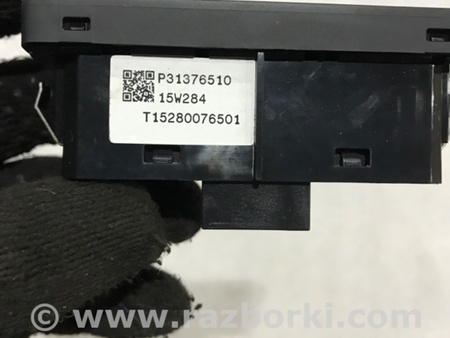 ФОТО Блок кнопок для Volvo XC90 Киев