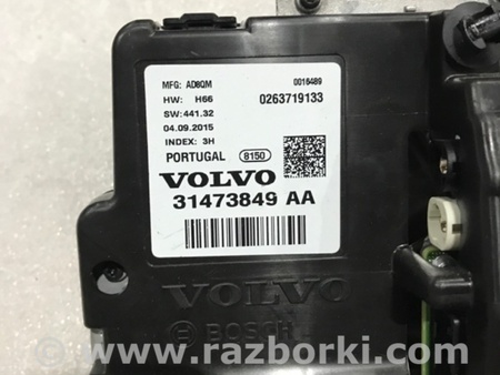ФОТО Панель приборов для Volvo XC90 Киев