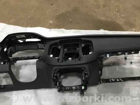 ФОТО Торпедо для Volvo XC90 Киев