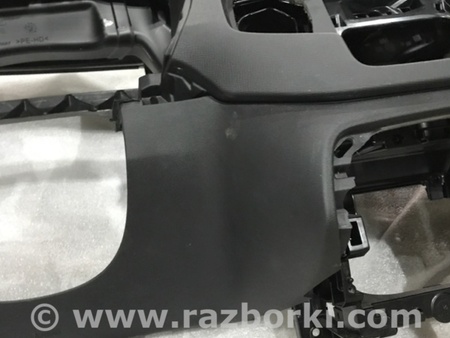ФОТО Торпедо для Volvo XC90 Киев