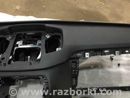 ФОТО Торпедо для Volvo XC90 Киев