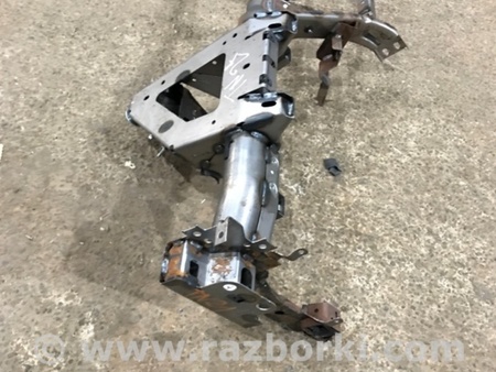 ФОТО Усилитель торпедо для Porsche Cayenne Type 958 (10-18) Киев
