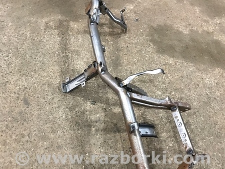 ФОТО Усилитель торпедо для Porsche Cayenne Type 958 (10-18) Киев