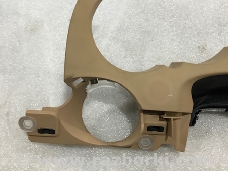 ФОТО Накладка на торпедо для Porsche Cayenne Type 958 (10-18) Киев
