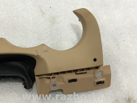ФОТО Накладка на торпедо для Porsche Cayenne Type 958 (10-18) Киев
