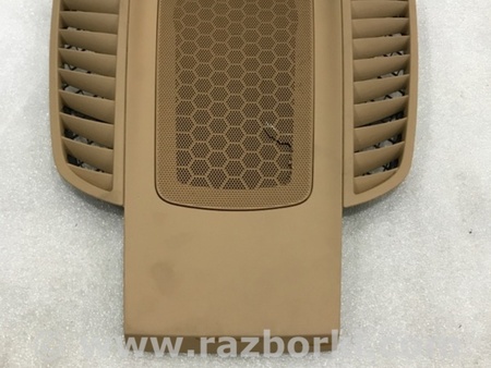 ФОТО Накладка на торпедо для Porsche Cayenne Type 958 (10-18) Киев