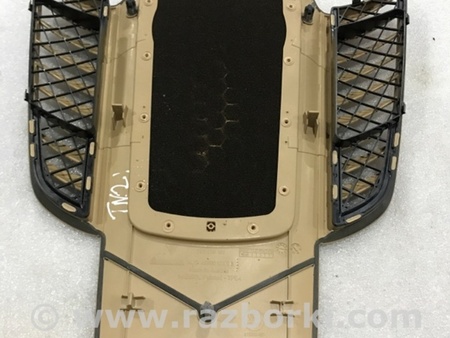 ФОТО Накладка на торпедо для Porsche Cayenne Type 958 (10-18) Киев