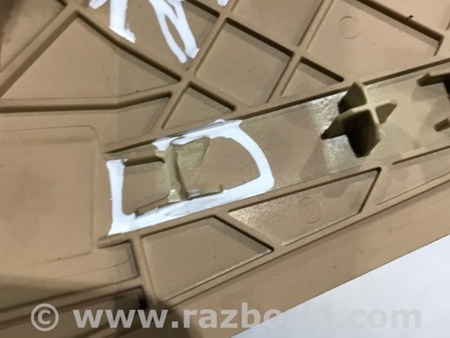 ФОТО Крышка динамика для Porsche Cayenne Type 958 (10-18) Киев