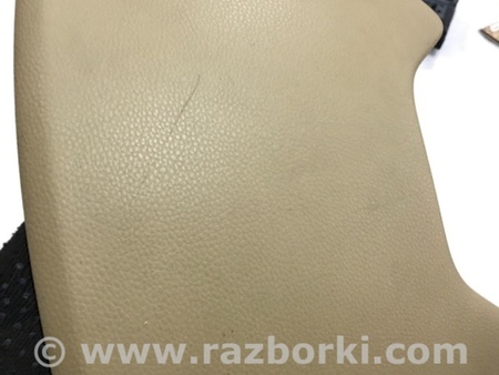 ФОТО Накладка на торпедо для Porsche Cayenne Type 958 (10-18) Киев
