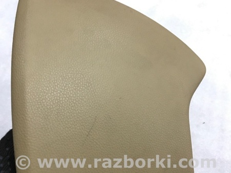 ФОТО Накладка на торпедо для Porsche Cayenne Type 958 (10-18) Киев
