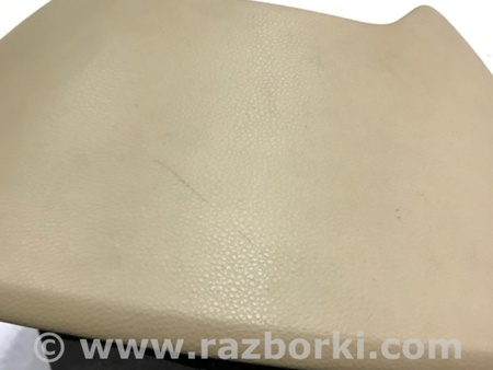 ФОТО Накладка на торпедо для Porsche Cayenne Type 958 (10-18) Киев