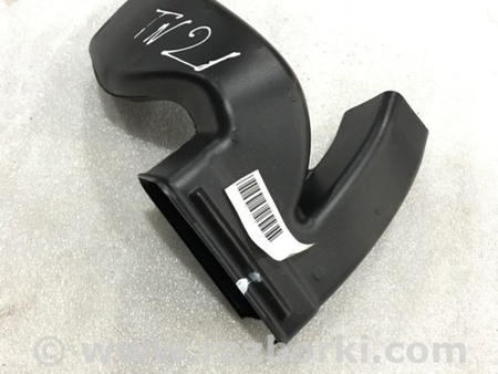 ФОТО Воздуховод печки для Porsche Cayenne Type 958 (10-18) Киев